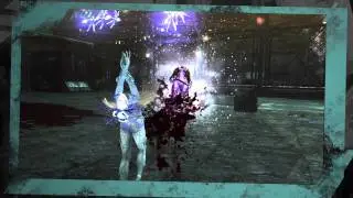 E3 2011: Anarchy Reigns 'Kill Moves' Trailer