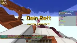 Morgen ist es soweit! | HowToBedwars