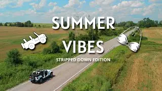 Summer Vibes - Stripped Edition | Anna Wood | Pickering Realtor