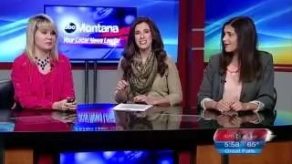 ABC FOX: Poll Shows Tie for MT Gov Race