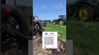 Ask JOZIE, plan a step by step dairy farm drainage system.