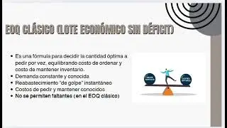 MODELOS DETERMIN&Iacute;STICOS Y LOTES ECON&Oacute;MICOS CON D&Eacute;FICIT 1