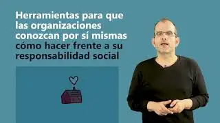 Curso Responsabilidad Social Corporativa