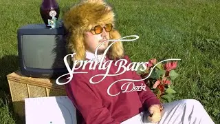 darki - SPRING BARS (Videoclip oficial)