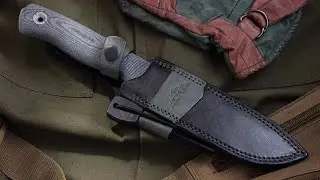 Крутой Уокер! NC Custom Ranger