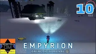 [10] Returnin to Ningues in Empyrion: Galactic Survival - Vanilla - 1.9 Let's Play!