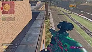 C58 Loadout (JGOD loadout inspired) Plunder solo trios