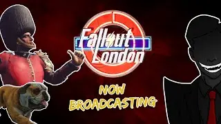 [Fallout London] Bank Breaching!