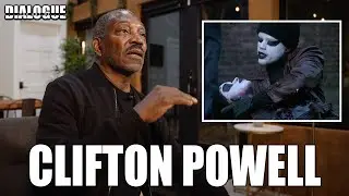 Clifton Powell Reveals He Was Broke Filming Dead Presidents & Rapper Too Short Almost Took His Role
