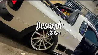 MEDLEY DESANDEIRA - TAVARES DJ, DJ DIFERENCIADO, DJ IZZI - ELETROFUNK DEBOXE 2026