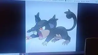 Tim Allen as Alolan Rattata (For @RylenGrabler3806 and @Chris-rl3ub)