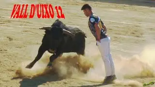 ✅2019 Vall D'Uixo 12 ◾ Concurso de Recortes