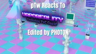 pTw Reacts to Halo CE Frag Movie 