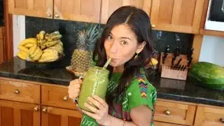 Licuado para Niños!