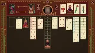 Satisfying win in Fortune's Foundation