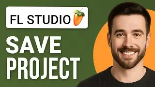 How to Save Project in FL Studio Trial Version (Step By Step)