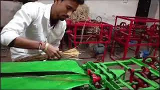 Premier multi-purpose rope-making machine (motor-operated)