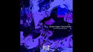Nicolas Vogler & Decoder - M1 Nebula