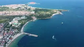 Fimi X8 - Ravda BULGARIA