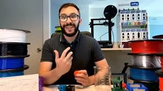 Hablemos de Filamentos Grilon3