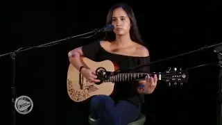 Safari Fantasy Travel Guitar
