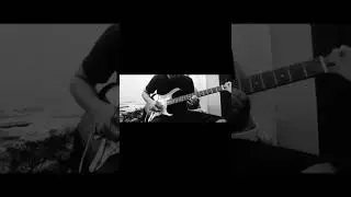 Trae el cielo Aqui - Solo 🎸