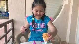 YASMINLIFE lol interactive pets. Открытие интерактивного питомца Лол