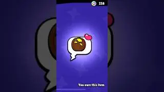 Brawl stars glitch #brawlstars