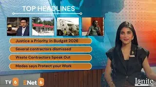 🔴Ignite News Hour - January 22, 2026