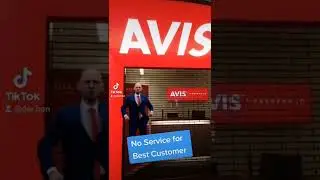 ✅ Avis Budget Group l&auml;sst Top Preferred Kunden alleine #avis #preferred #carrental