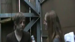 Bryce Avary from The Rocket Summer talks about family and Forever the Sickest Kids