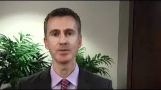 Interview with Charles Radcliffe of the UN human rights office