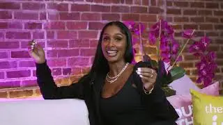 THE INTERVIEW (BERNICE BURGOS UNFILTERED)