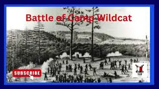 Battle of Camp Wildcat