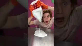 MAKE SLIME ON THE TABLE??😳😳😳😳 #slime #slimeshop shopnicholejacklyne.com