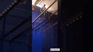 Squid Game season 1 behind the scenes