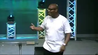 Equipping Disciples Class Part 1