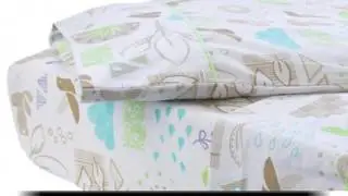 Cot Sheet