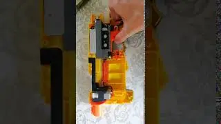 Revolution9's FTW OG Recon Solenoid test