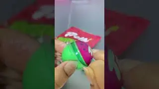 #trolli #watermelon #splash ⁉️😱😅#shorts