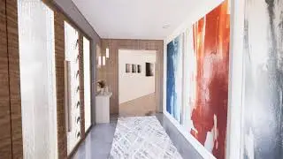 Bel Air Residence - Preliminary Design Study