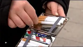 Zigaretten sollen 23 Euro kosten: So hohe Kosten verursachen Raucher