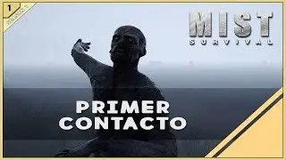 MIST SURVIVAL #01 