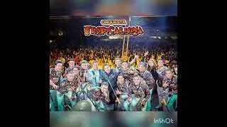 lo mejor de orquesta tropicalisima mix bailable DJCarlitos conde