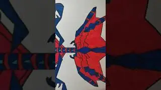 Pokemon drawing legendary