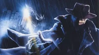 Darkman (1990) Review / Rant