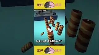 Do veteran players still remember these levels? (From *Forgotten Paradise*)