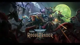 Warhammer 40,000 Rogue Trader - Side Questing