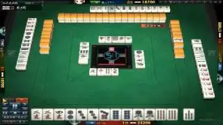 JanRyuMon - Full East Round