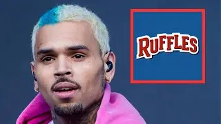 Chris Brown CALLS OUT NBA Sponsor After Cancelling Him From Celebrity All Star Game